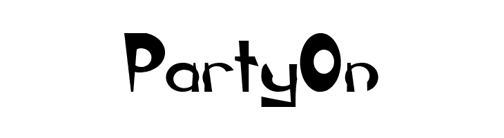 CIRCLINE  Free Fonts Download