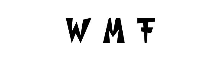 CIRCLINE  Free Fonts Download