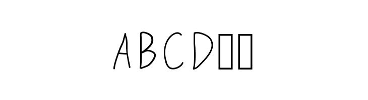 PhotocadFont  Free Fonts Download