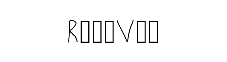 PhotocadFont  Free Fonts Download