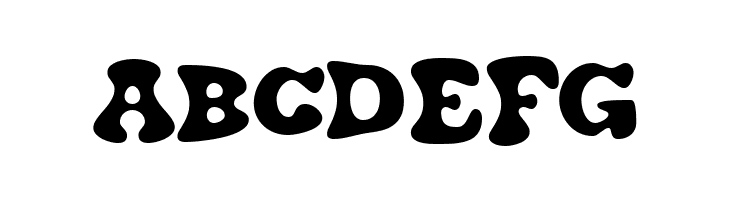 J. Airplane swash  Free Fonts Download