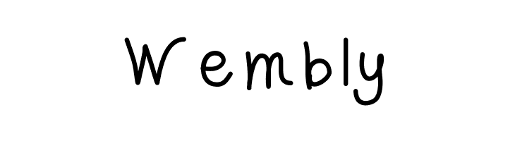 SKMartha  Free Fonts Download