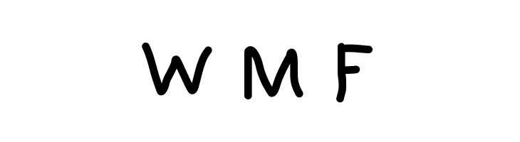 SKElementary  Free Fonts Download