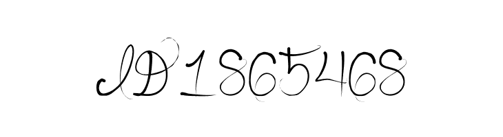 Seriously Delirious  Free Fonts Download