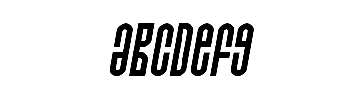 Do not eat this Italic  Free Fonts Download