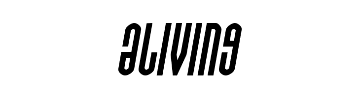 Do not eat this Italic  Free Fonts Download