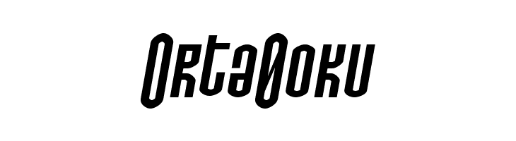 Do not eat this Italic  Free Fonts Download
