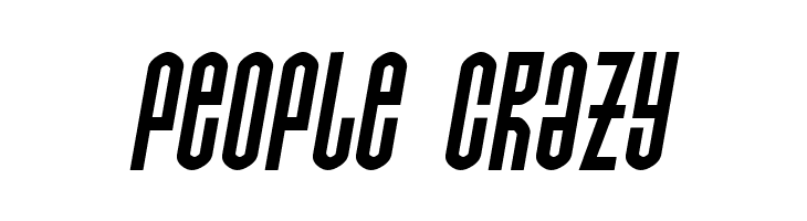 Do not eat this Italic  Free Fonts Download