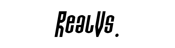 Do not eat this Italic  Free Fonts Download