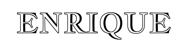 JacquesFrancoisShadow-Regular  Free Fonts Download