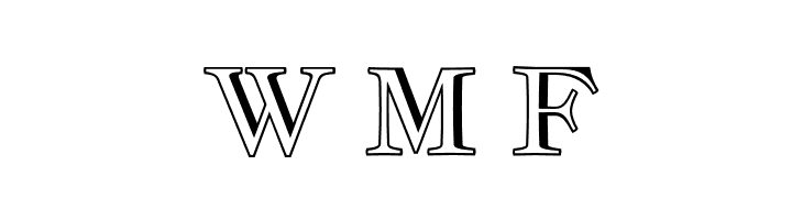 JacquesFrancoisShadow-Regular  Free Fonts Download