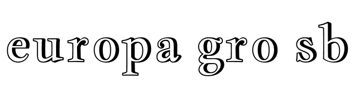 Jacques Francois Shadow  Free Fonts Download