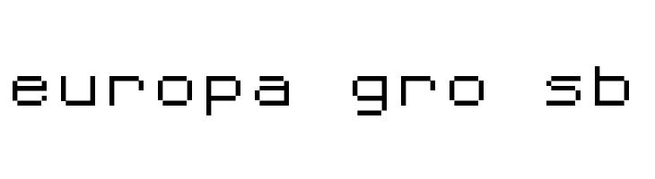 Roentgen NBP  Free Fonts Download