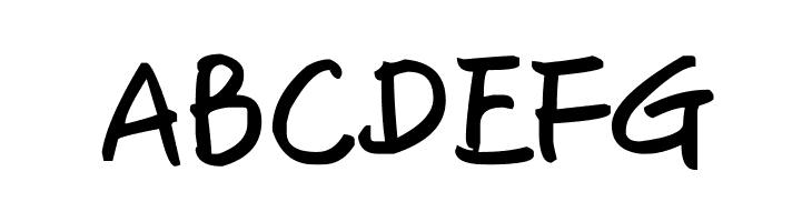 Lavalamp  Free Fonts Download