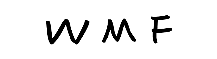 Lavalamp  Free Fonts Download