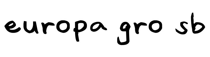 Lavalamp  Free Fonts Download