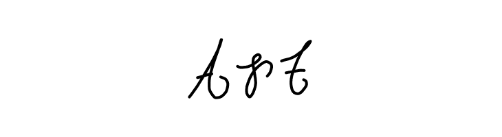 Forever French Cafe  Free Fonts Download