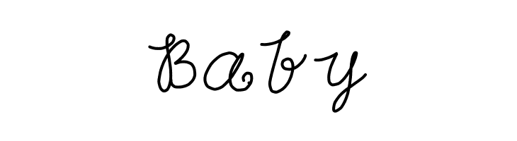 Forever French Cafe  Free Fonts Download