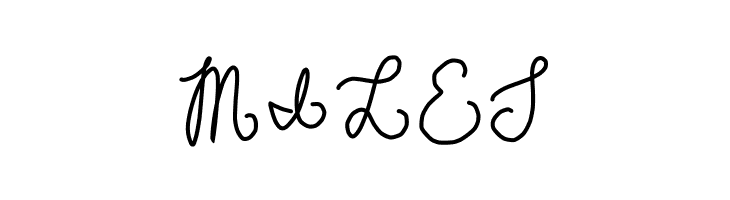 Forever French Cafe  Free Fonts Download