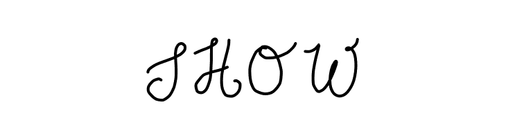 Forever French Cafe  Free Fonts Download