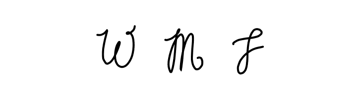 Forever French Cafe  Free Fonts Download