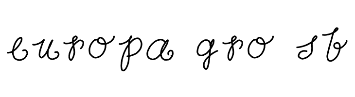 Forever French Cafe  Free Fonts Download