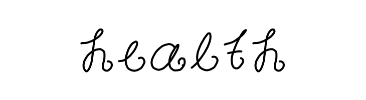 Forever French Cafe  Free Fonts Download