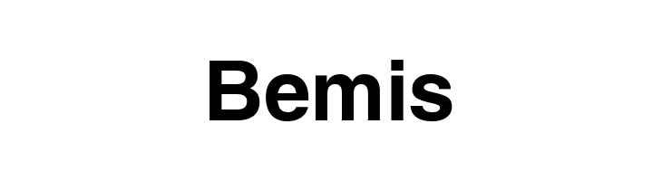 Bemis Arabic-font-2013 Font