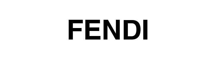 FENDI Arabic-font-2013 Font