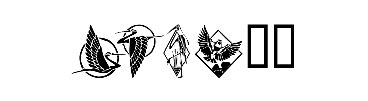 Beautiful Beasts  Free Fonts Download