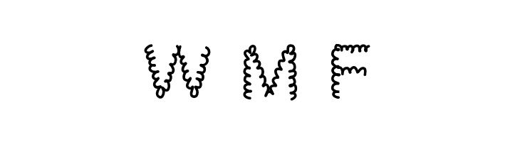 Gaelle2002  Free Fonts Download