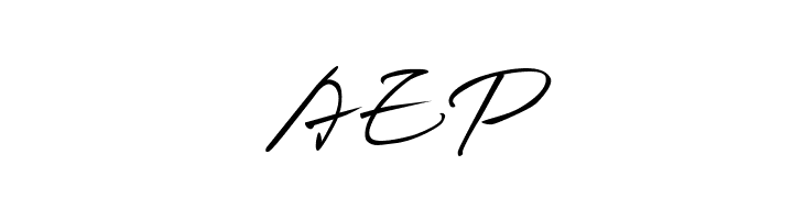 NewHand  Free Fonts Download