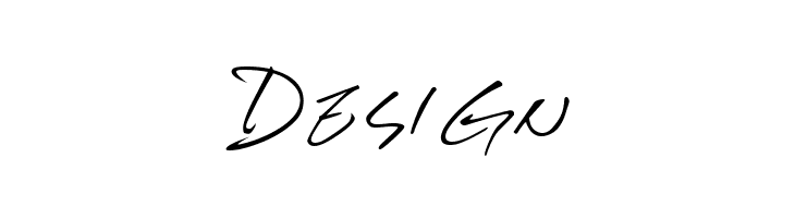 NewHand  Free Fonts Download