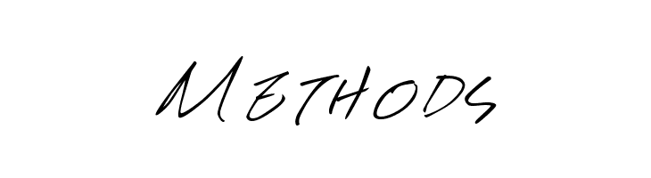 NewHand  Free Fonts Download
