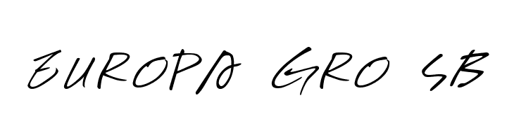 NewHand  Free Fonts Download