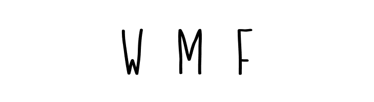 Indie Summer  Free Fonts Download