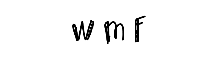 MaxBeCool  Free Fonts Download