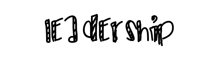 MaxBeCool  Free Fonts Download