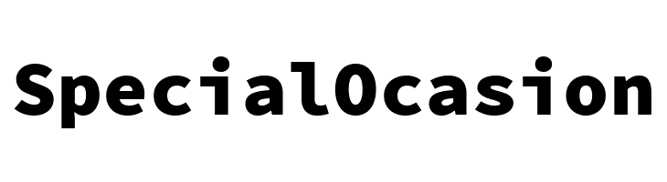 Source Code Pro Black  Free Fonts Download