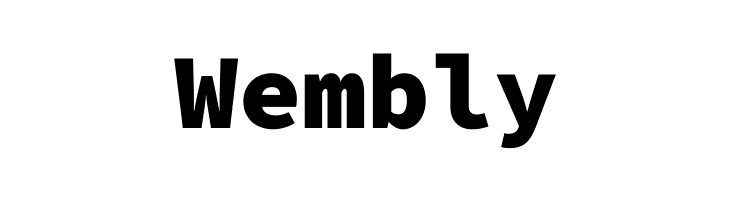 Source Code Pro Black  Free Fonts Download