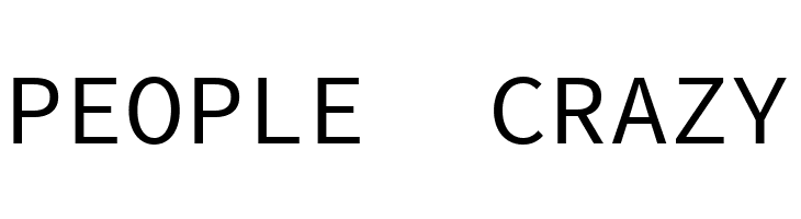 Source Code Pro  Free Fonts Download