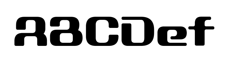 D3 Globalism  Free Fonts Download