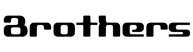 D3 Globalism  Free Fonts Download