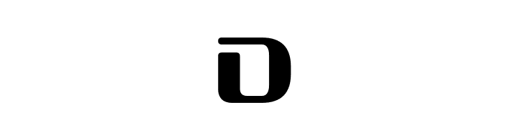 D3 Globalism  Free Fonts Download