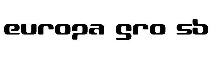 D3 Globalism  Free Fonts Download