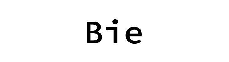 Source Code Pro SemiBold  Free Fonts Download