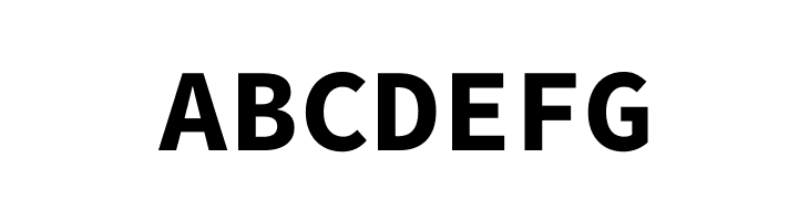 Source Code Pro Bold  Free Fonts Download