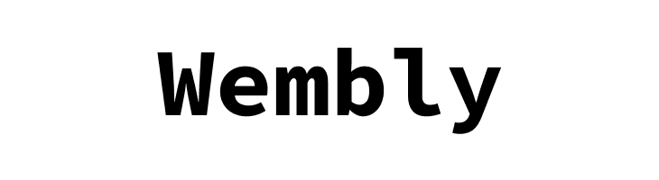 Source Code Pro Bold  Free Fonts Download