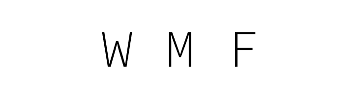 Source Code Pro Light  Free Fonts Download
