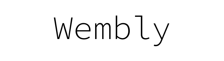 Source Code Pro Light  Free Fonts Download